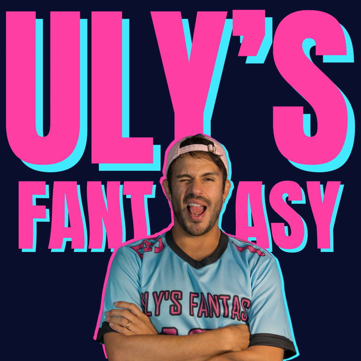 Uly's Fantasy Season 2